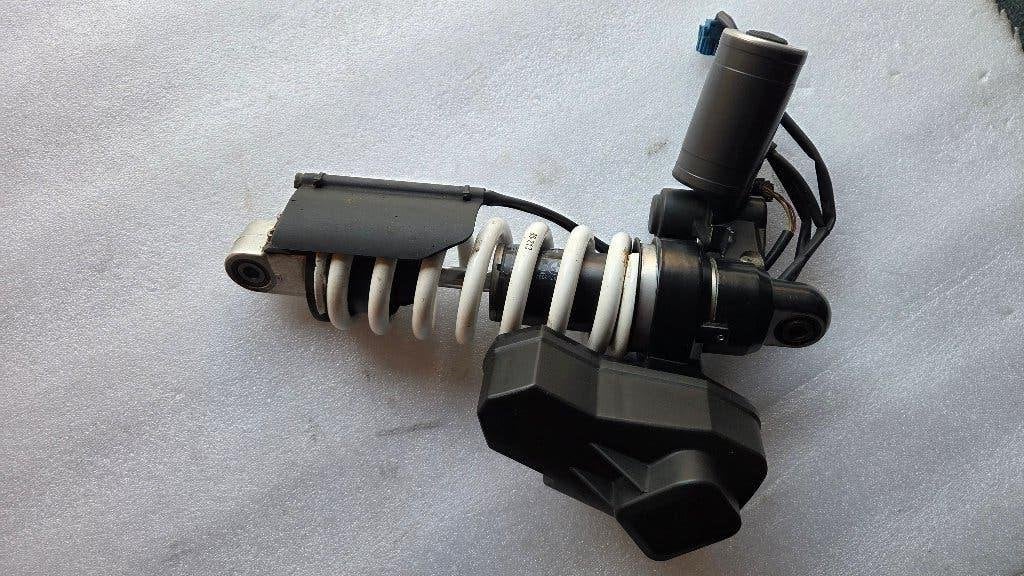 BMW K1200R K1200 R K1200S onderdelen, Ophalen, Gebruikt