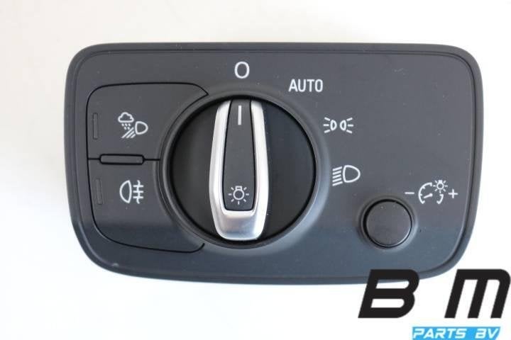 Lichtschakelaar Audi A3 8V 8V0941531G, Auto-onderdelen, Gebruikt
