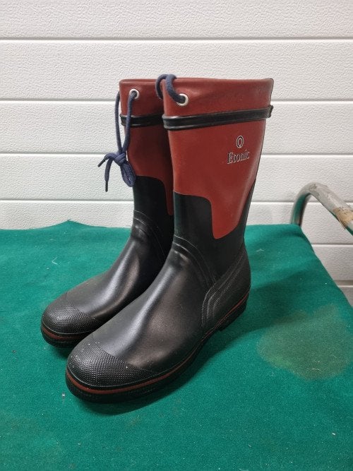 -	Golf boots etonic maat 41, Ophalen of Verzenden, 'T Olde Gre-j, Info@toldegrej.nl, Endepoelstraat 20f Didam