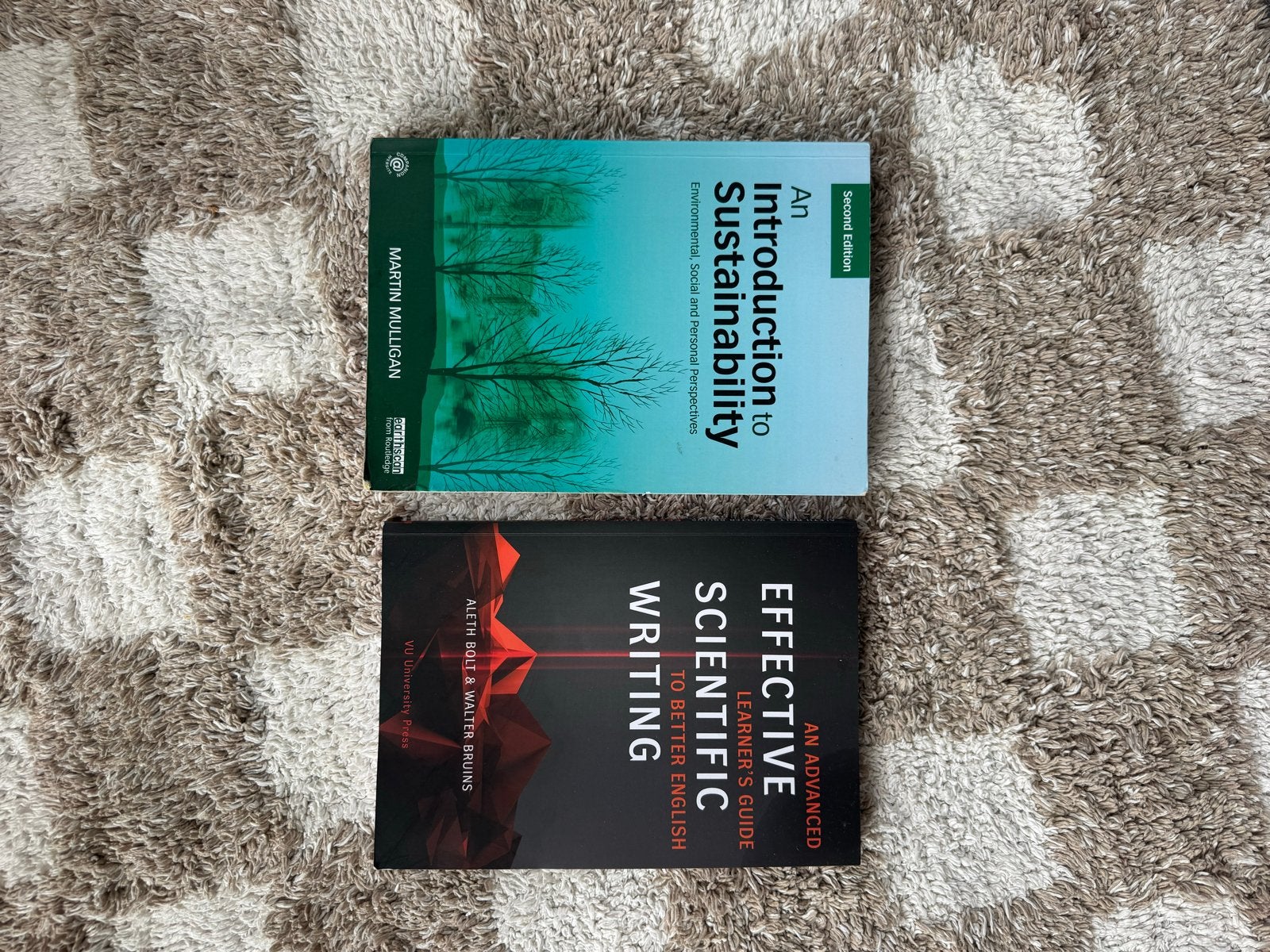 Boeken Global Sustainability Science, Sustainability Science, Ophalen of Verzenden, Gamma, Gelezen, WO