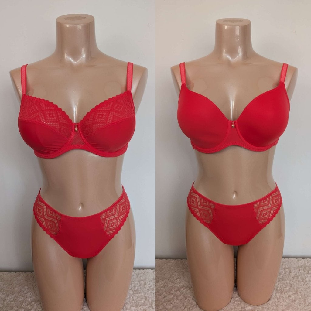 Nieuw prima donna grace bay Heartshape bh 75d Beugel bh 75d, Overige kleuren, ., Ophalen of Verzenden, BH