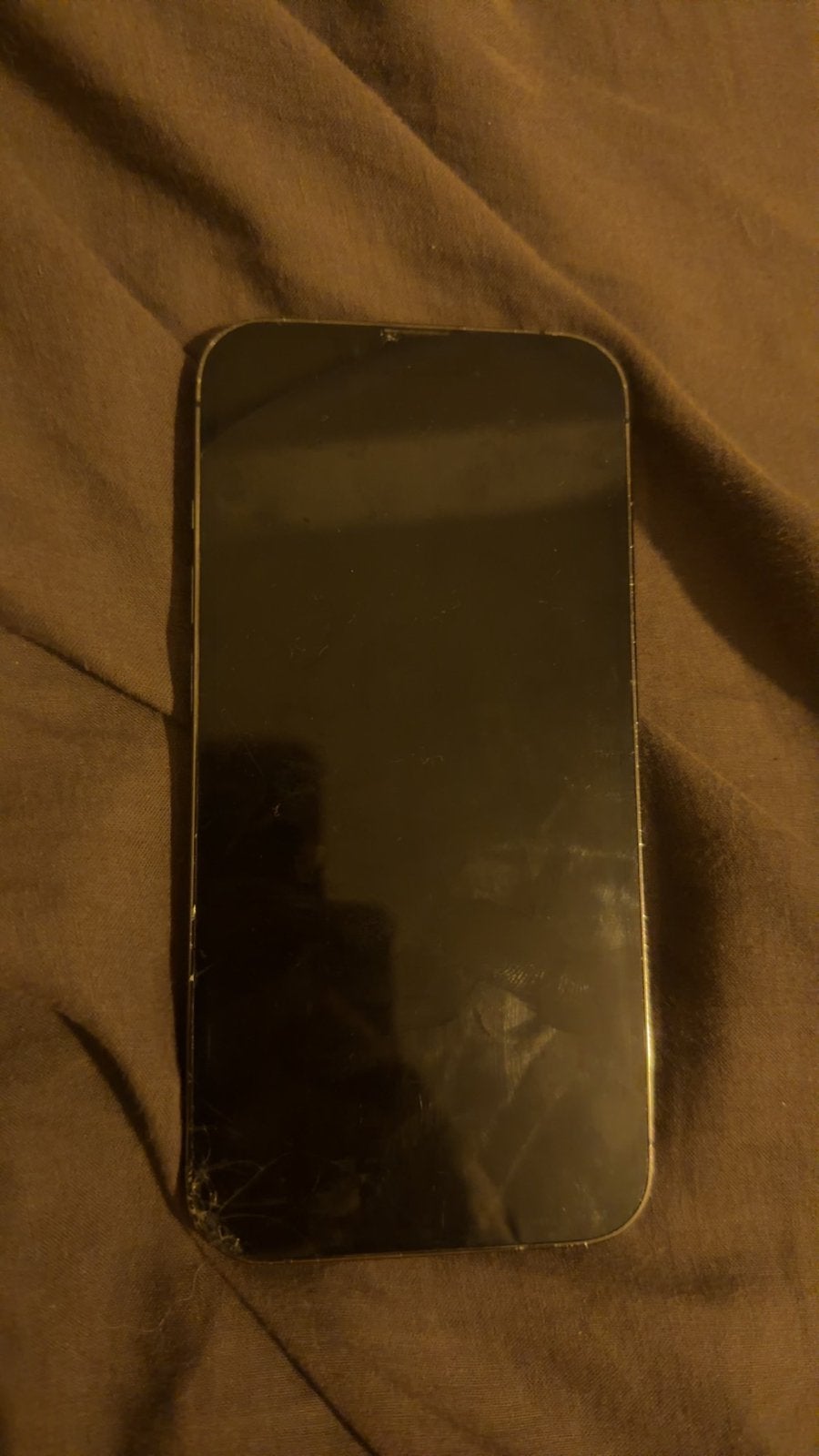 Iphone 13 pro