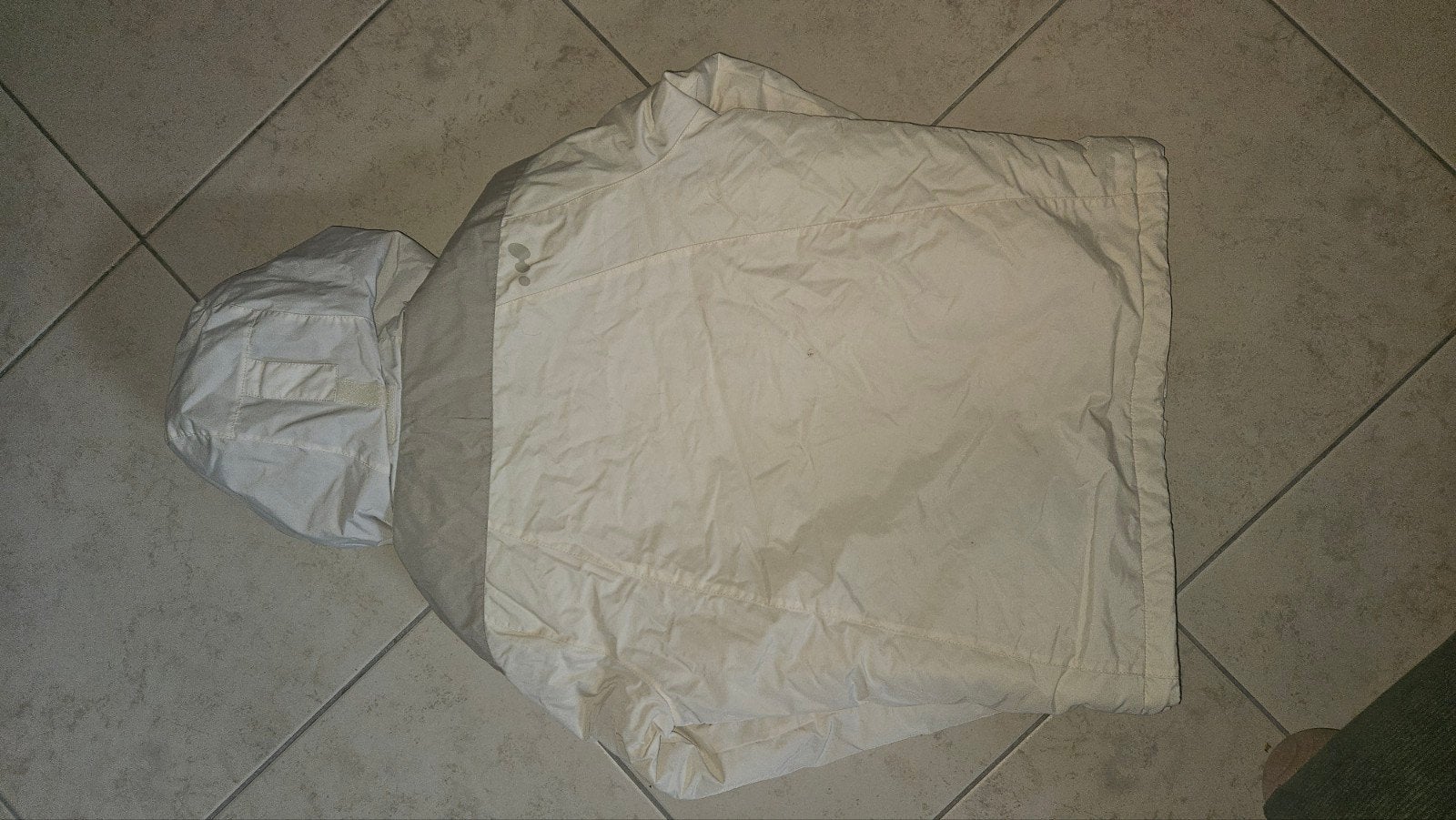 Vintage Wedze Skikleding: 2 Jassen (36, 38) & 1 Broek (38), Ophalen of Verzenden, Jack, Wedze, Maat 36 (S)