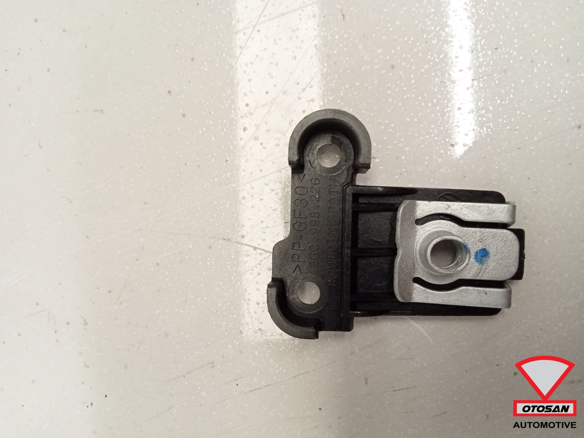 VW Polo 2G Koplamp Reparatie Set Origineel Rechts Voor 17-21, Gebruikt, Volkswagen, Volkswagen AG, Berliner Ring 2
38440  Wolfsburg, DE