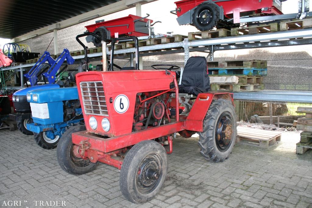 Belarus, Overige merken, Gebruikt, Info@fuhlertrading.com, Tot 2500