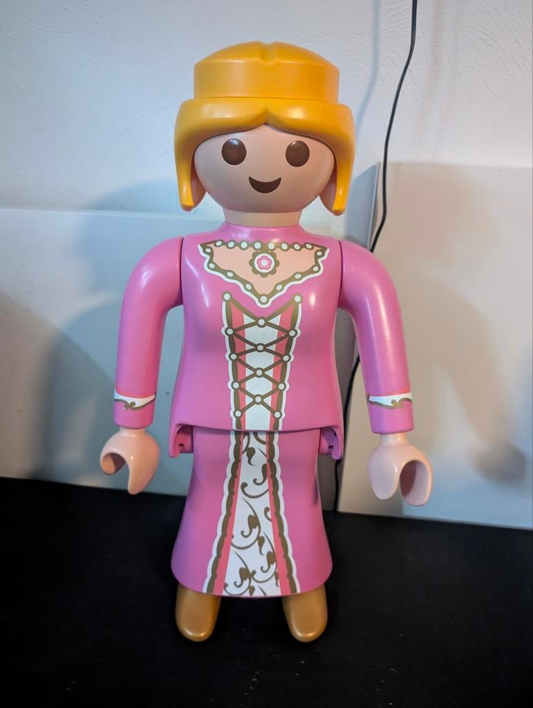 Playmobil pop XXL Prinses, Kinderen en Baby's, Speelgoed | Playmobil, Ophalen