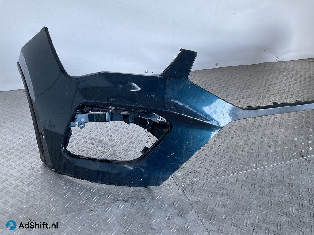Bumper Seat Ateca 575 Facelift 20- 575807221t Voorbumper C5-, Auto-onderdelen, Bumper