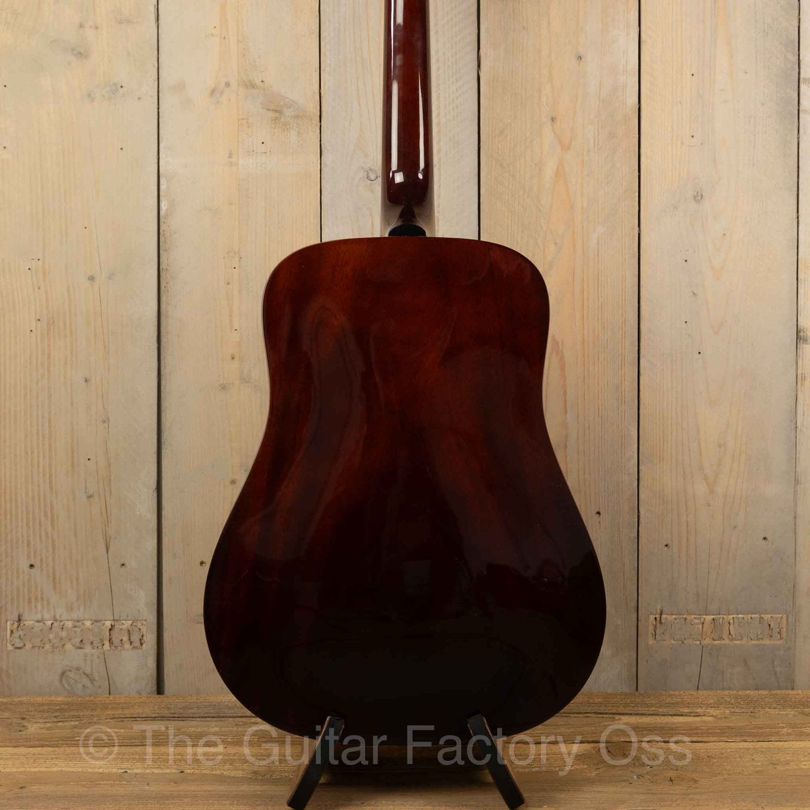 Foto 8 van Guild USA D-25 12-string 1996