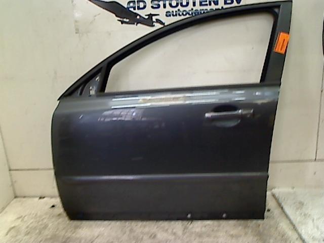 Portier Links Voor Volvo V50 (MW) (2010-01/2012-12), Gebruikt, Siegburger Straße 229, Köln 50679, , Duitsland, Info@volvocars.com