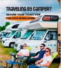 Te Koop: RockWechter Mobilhome 2P Package, Twee personen