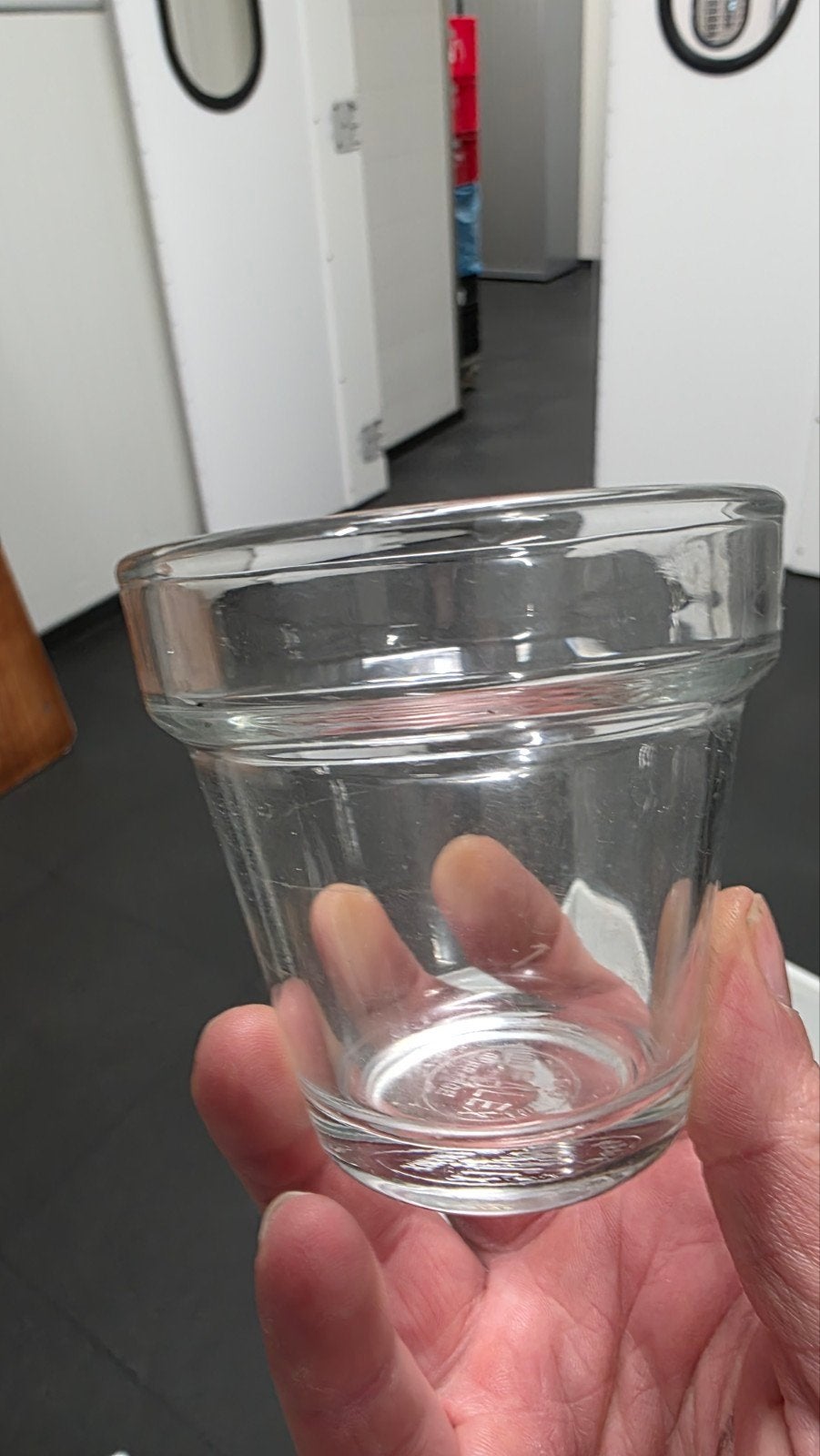 110 Glazen glaasjes 150 ml - Ideaal voor desserts of borrels, Ophalen of Verzenden