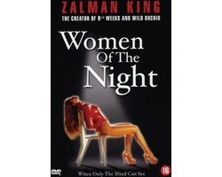 Women of the Night van zalman king, Cd's en Dvd's, Engels, Vanaf 16 jaar, Nederlands, Ophalen of Verzenden