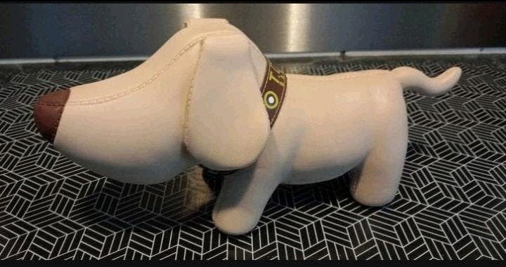 Dog Banker van LUFT SEMK Design Spaarpot  T Dog, Ophalen, Dier