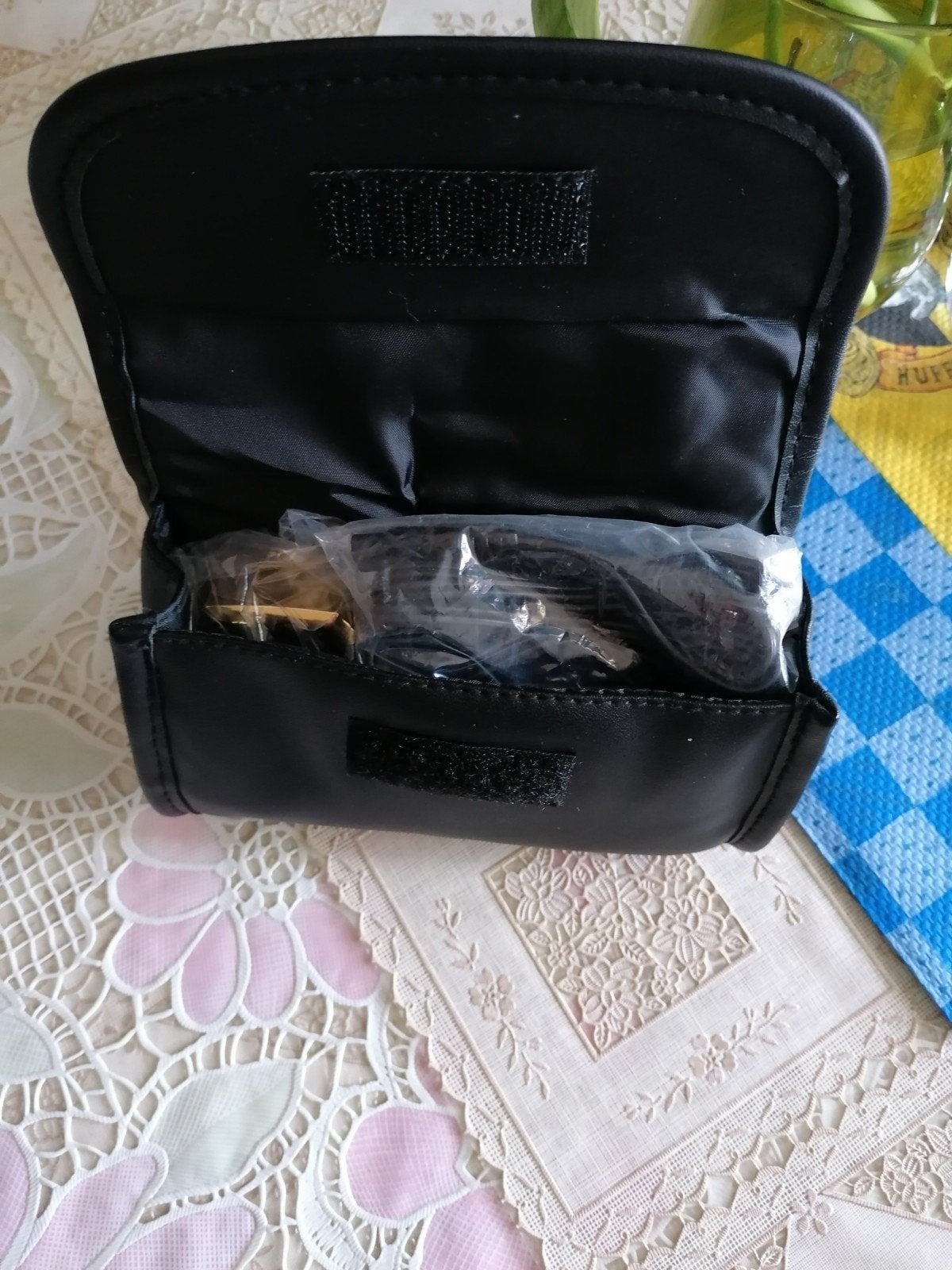 Babyliss Divine scheerapparaat met etui en oplader, Witgoed en Apparatuur, Ophalen of Verzenden, Nieuw, Scheren en Epileren