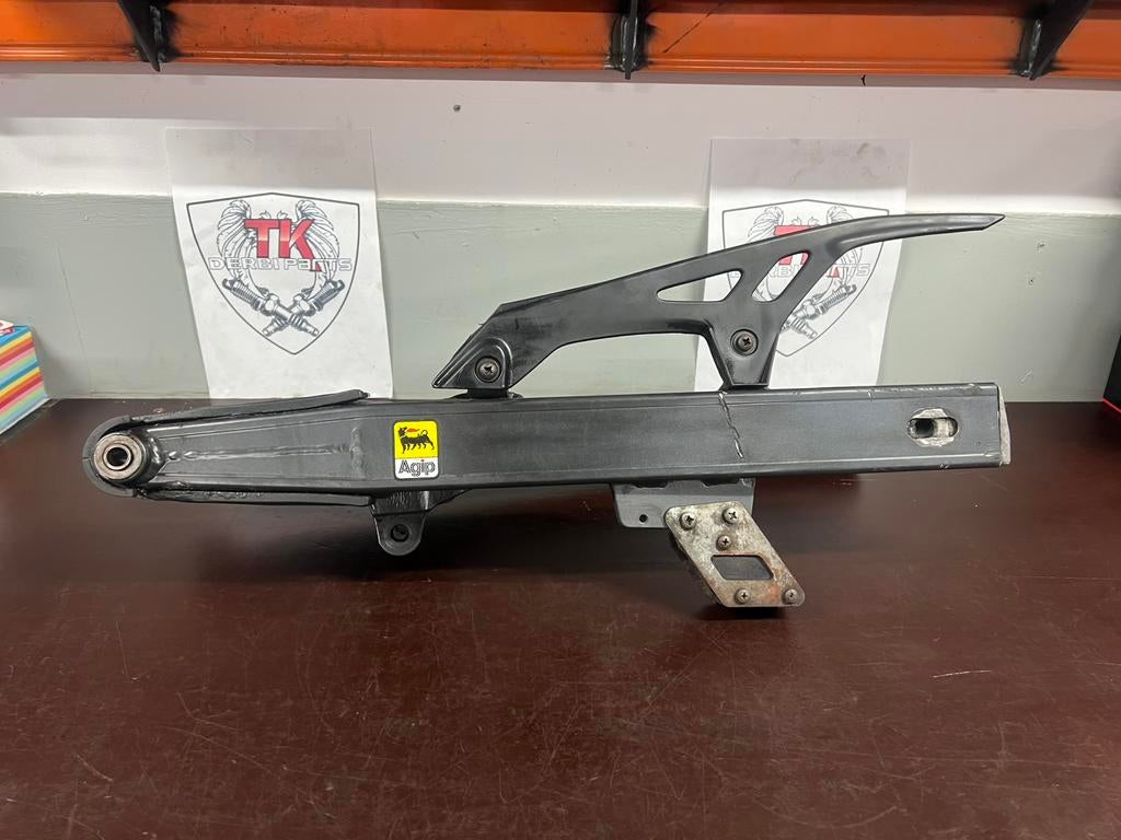 Derbi drd limited 2008 achterbrug compleet!, Frame, Gebruikt, Derbi, Ophalen of Verzenden