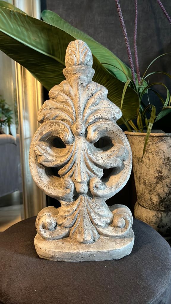 Mooi decoratief ornament, Huis en Inrichting, Woonaccessoires | Overige, Ophalen of Verzenden