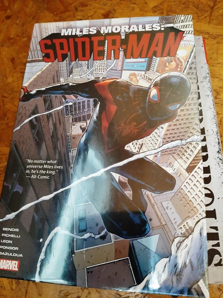 Marvel Omnibus Spider-Man, Boeken, Strips | Comics, Eén comic, Verzenden, Nieuw, Amerika