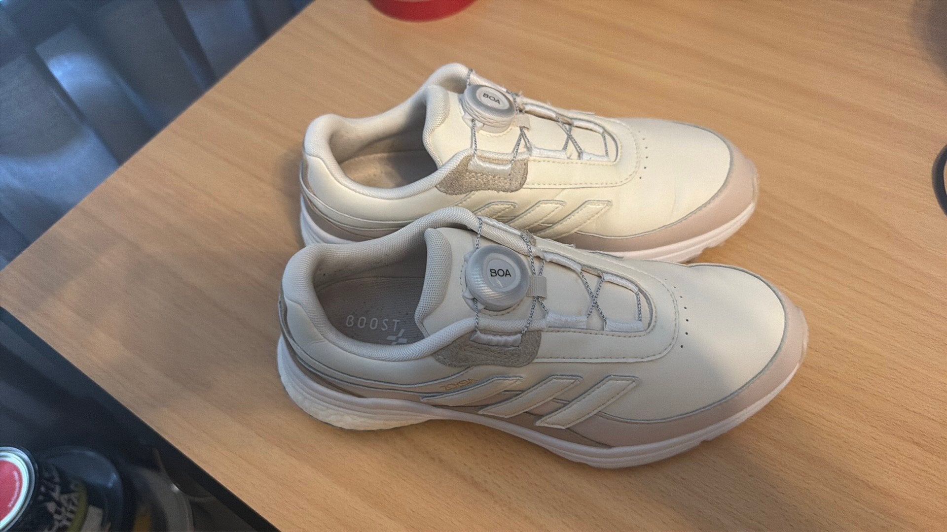 Adidas Golf schoen dames met BOA sluiting 39, Ophalen of Verzenden, Nieuw, Schoenen, Overige merken
