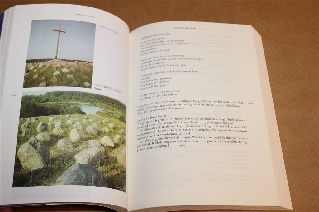 Het Boek van de Schoonheid en de Troost — Kayzer, VPRO 2000, Ophalen of Verzenden, Gelezen