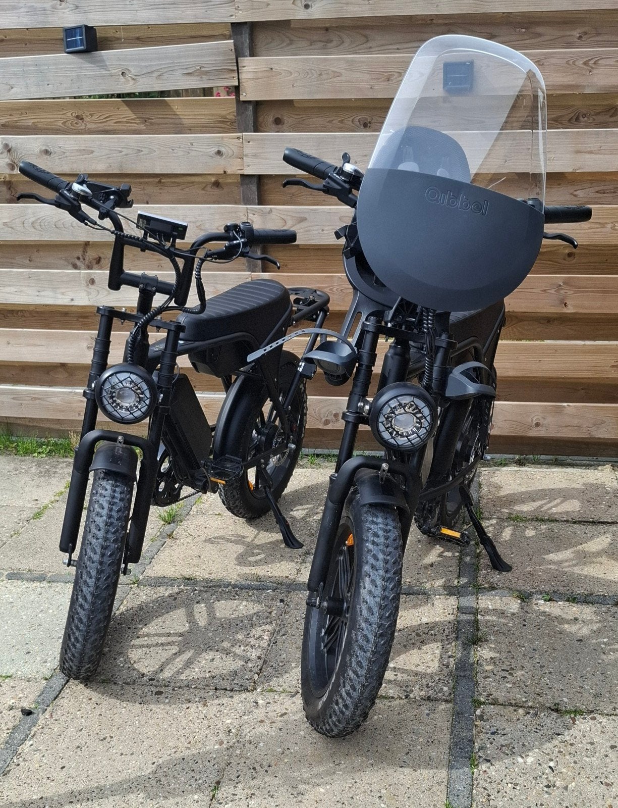Ouxi v8.4 MAX, Ophalen, Nieuw, Overige merken