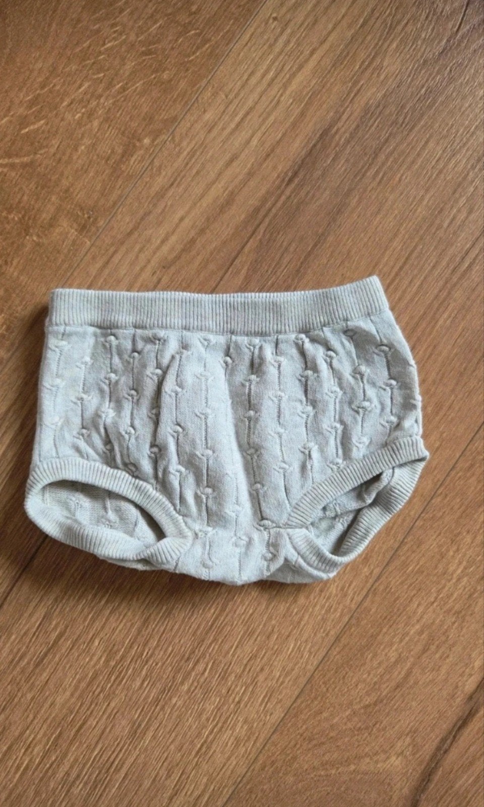 Bloomer maat 62, Nacht- of Onderkleding, Meisje, H&M, Ophalen of Verzenden