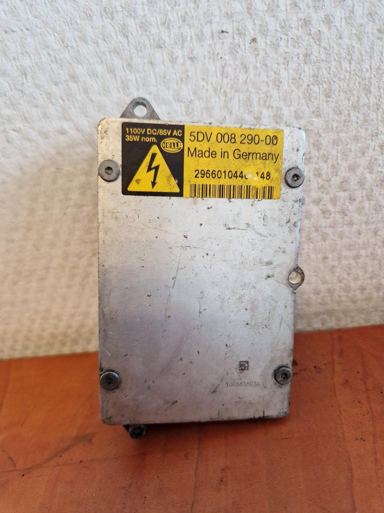 LandRover Range Rover Xenon module 00829000, Gebruikt, -, -, Ophalen of Verzenden