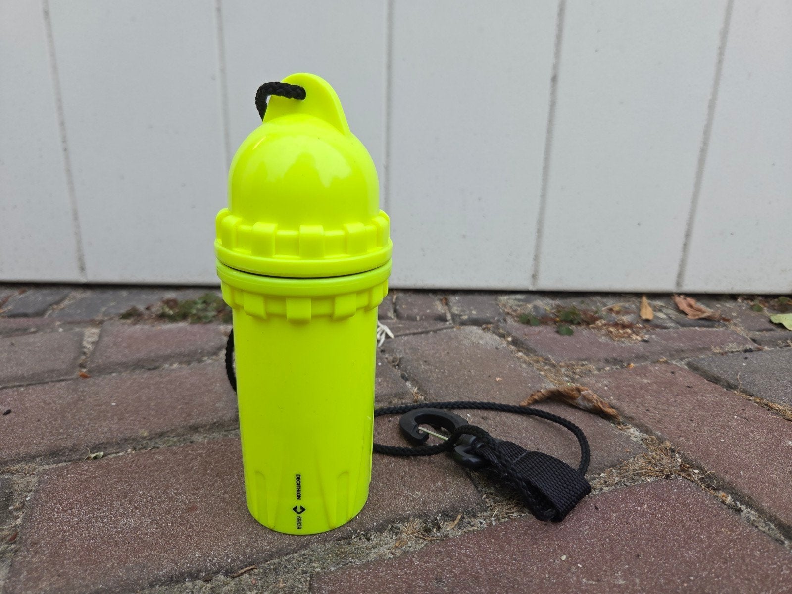 Sleutelkoker, Ophalen, Zo goed als nieuw, Overige typen
