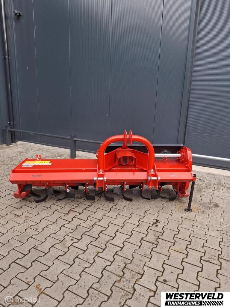 Nieuwe Yanmar YT Agri frees 210 cm laatste op = op, Overige, Overige typen