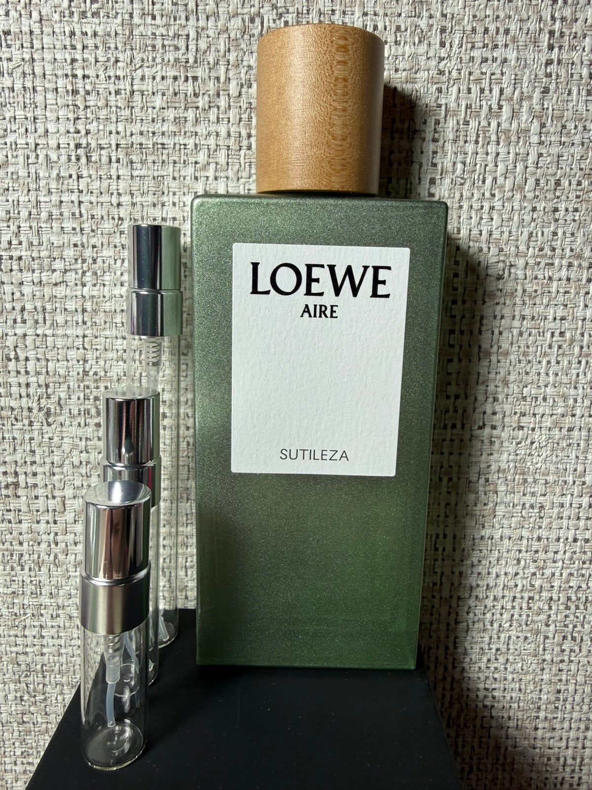 Loewe Aire Sutileza, Ophalen of Verzenden, Nieuw