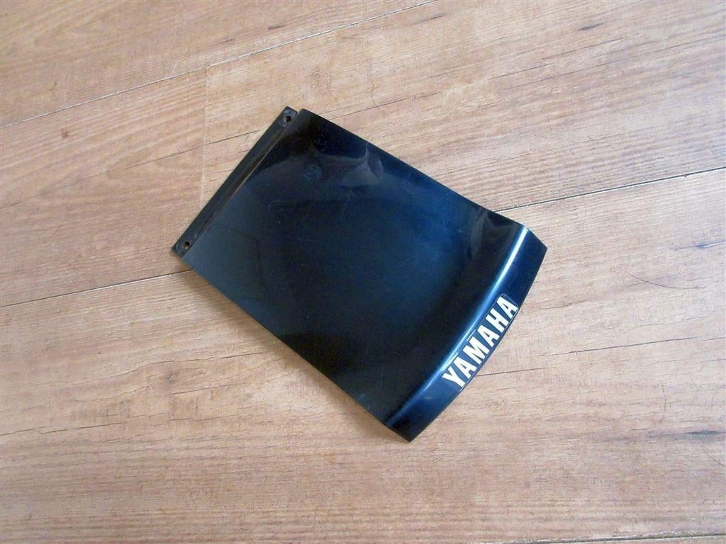 Yamaha XJ600 Diversion middendeel XJ 600 kontpaneel kuip 4BR, Ophalen of Verzenden, Gebruikt
