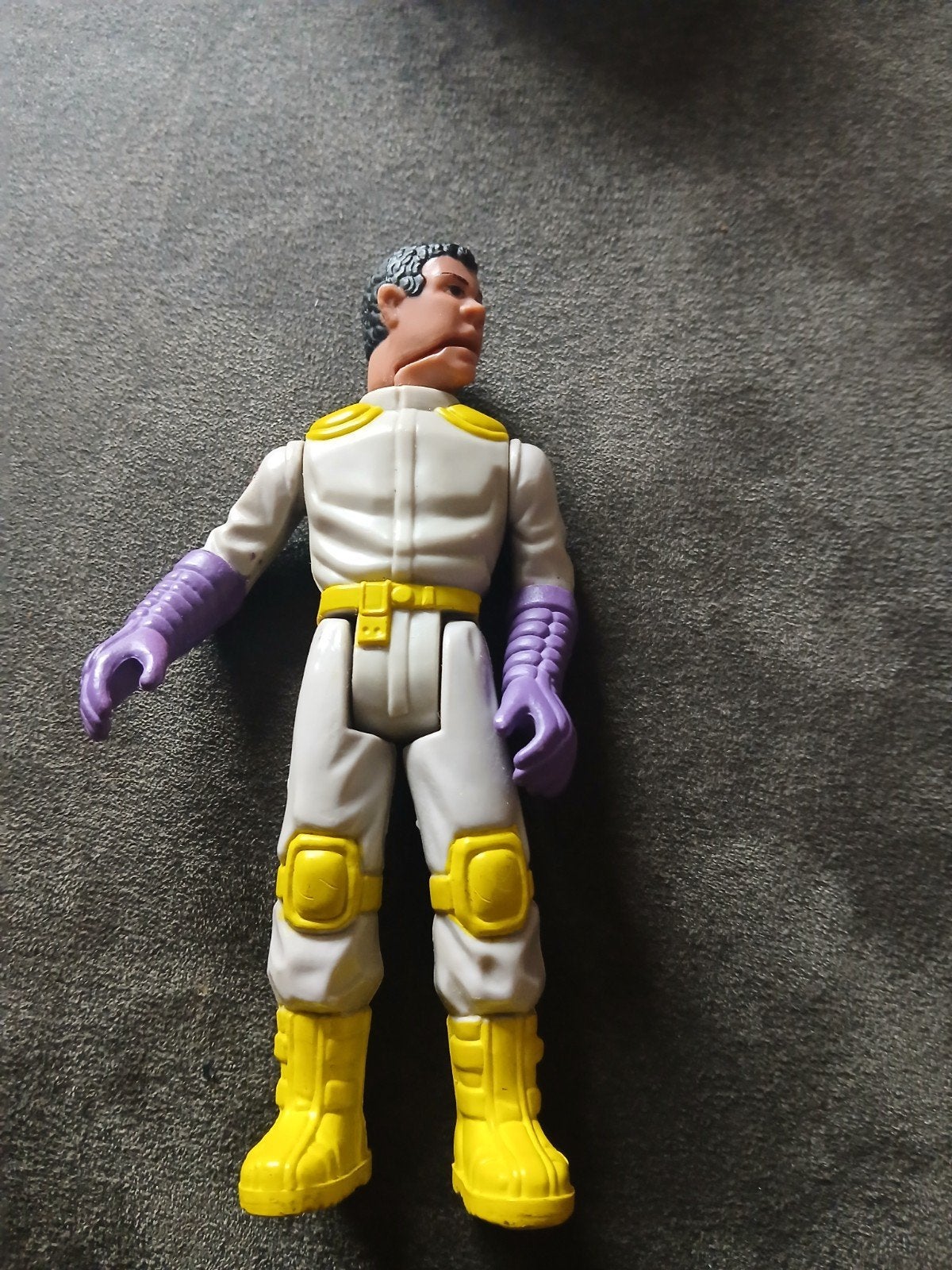 Kenner 1987 Real Ghostbusters Actiefiguur, Ophalen of Verzenden, Gebruikt
