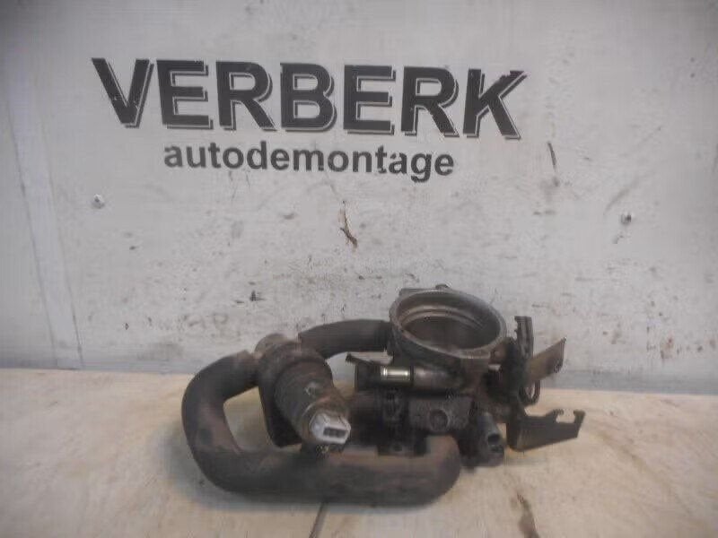 GASKLEPHUIS Saab 9-3 I (YS3D) (01-1998/09-2002), Saab-de-info@saabgroup.com, Gebruikt, Ophalen of Verzenden, Saab Deutschland GmbH