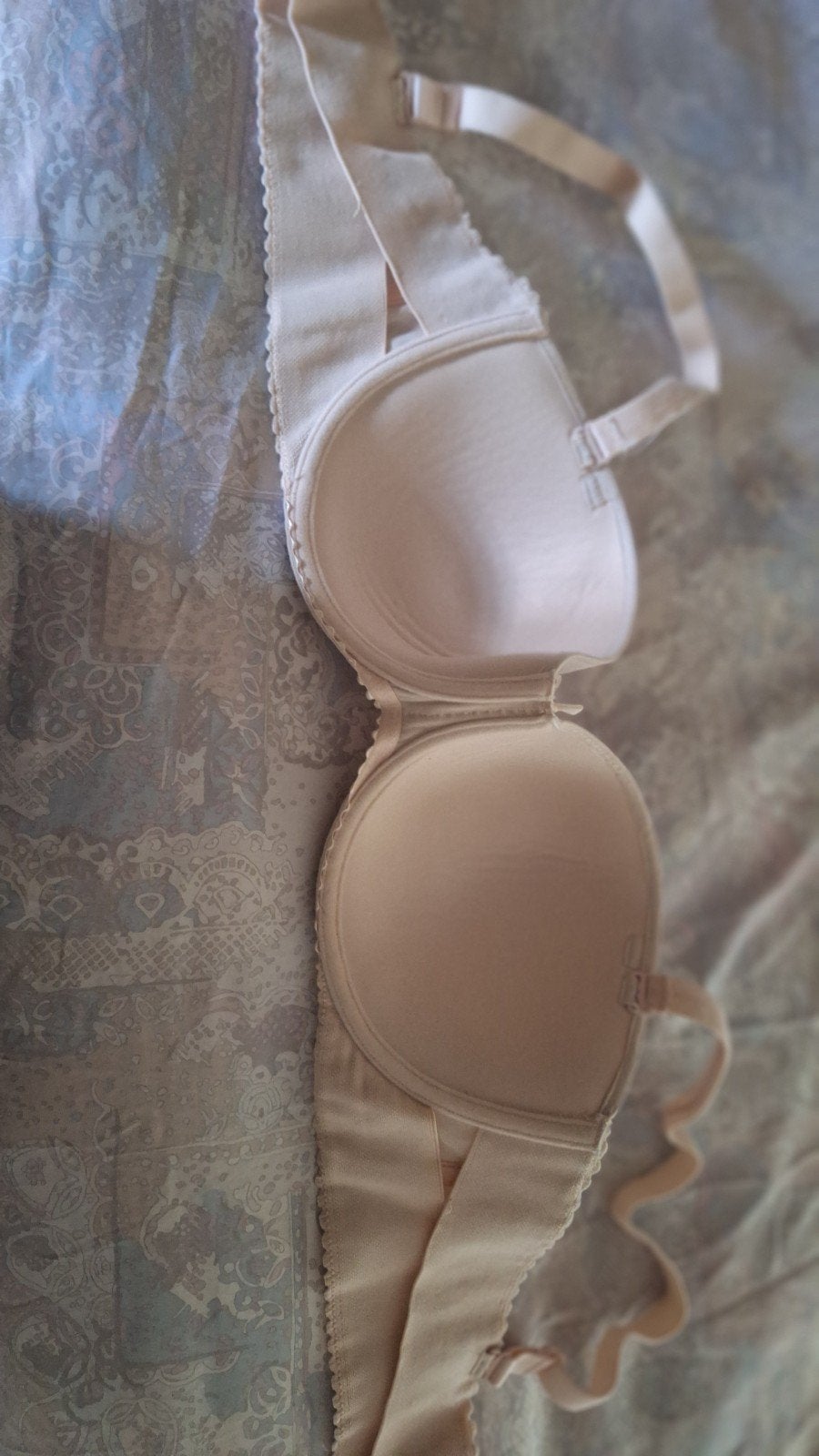 Prima Donna bh maat 80E, Prima Donna, Ophalen of Verzenden, Roze, BH