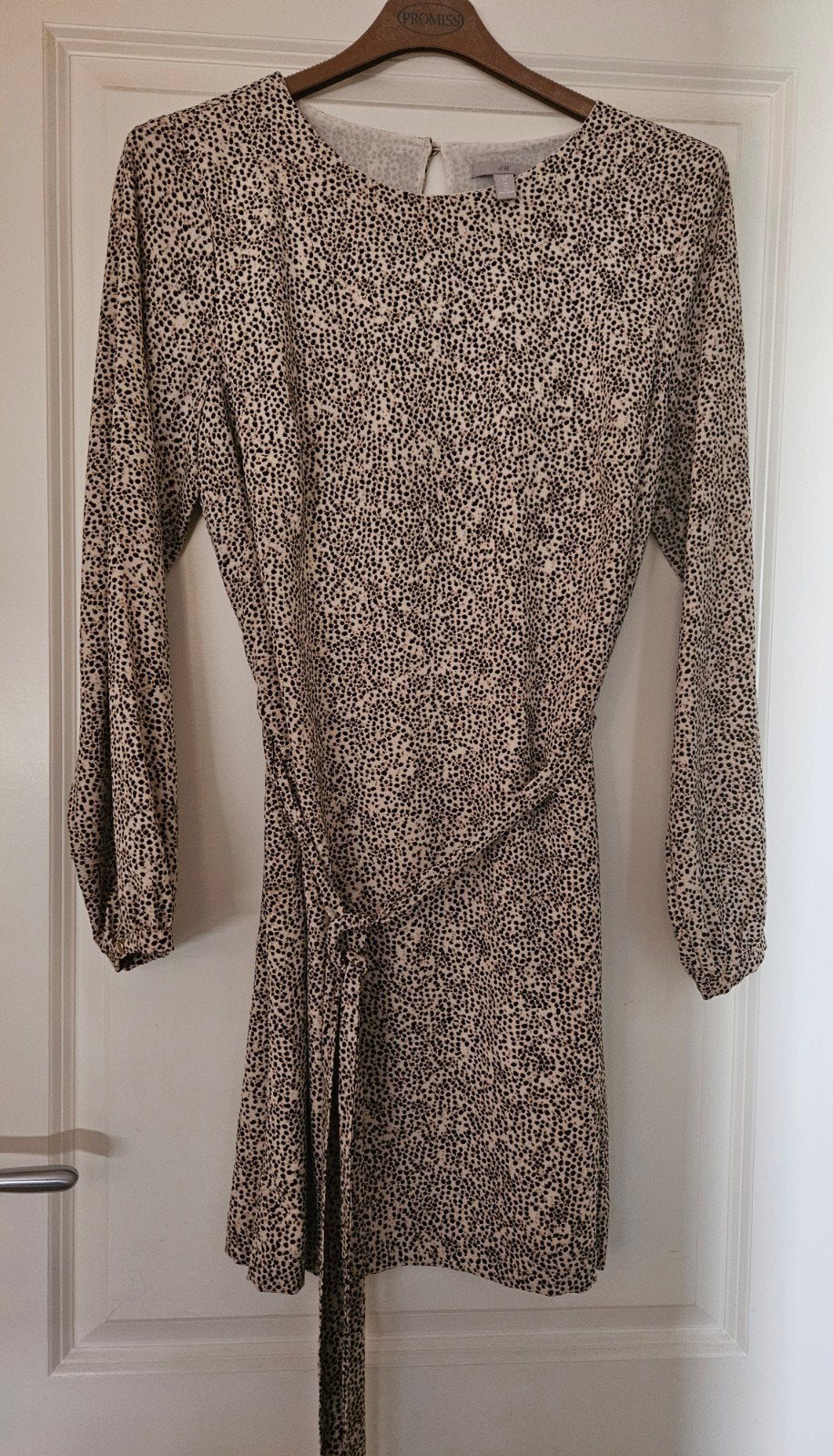 JURK MAAT 44, H&M, Ophalen of Verzenden, Zo goed als nieuw