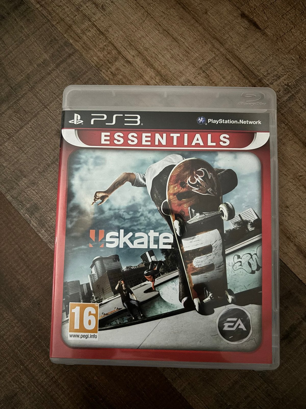Skate 3 PS3, Online, Gebruikt, 1 speler, Ophalen of Verzenden