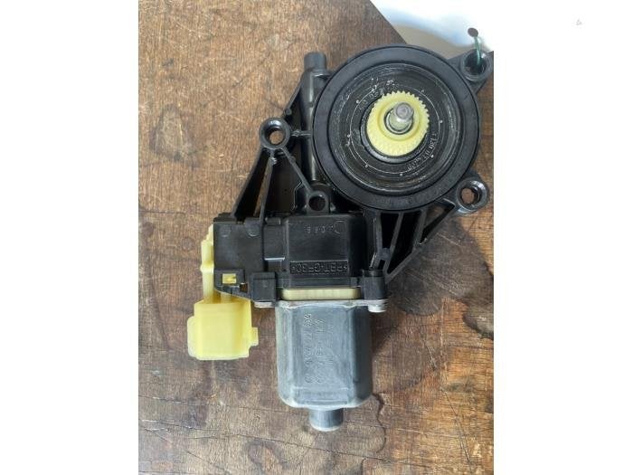 Raammotor Portier van een Ford Fiesta, Gebruikt, -, -, Ford