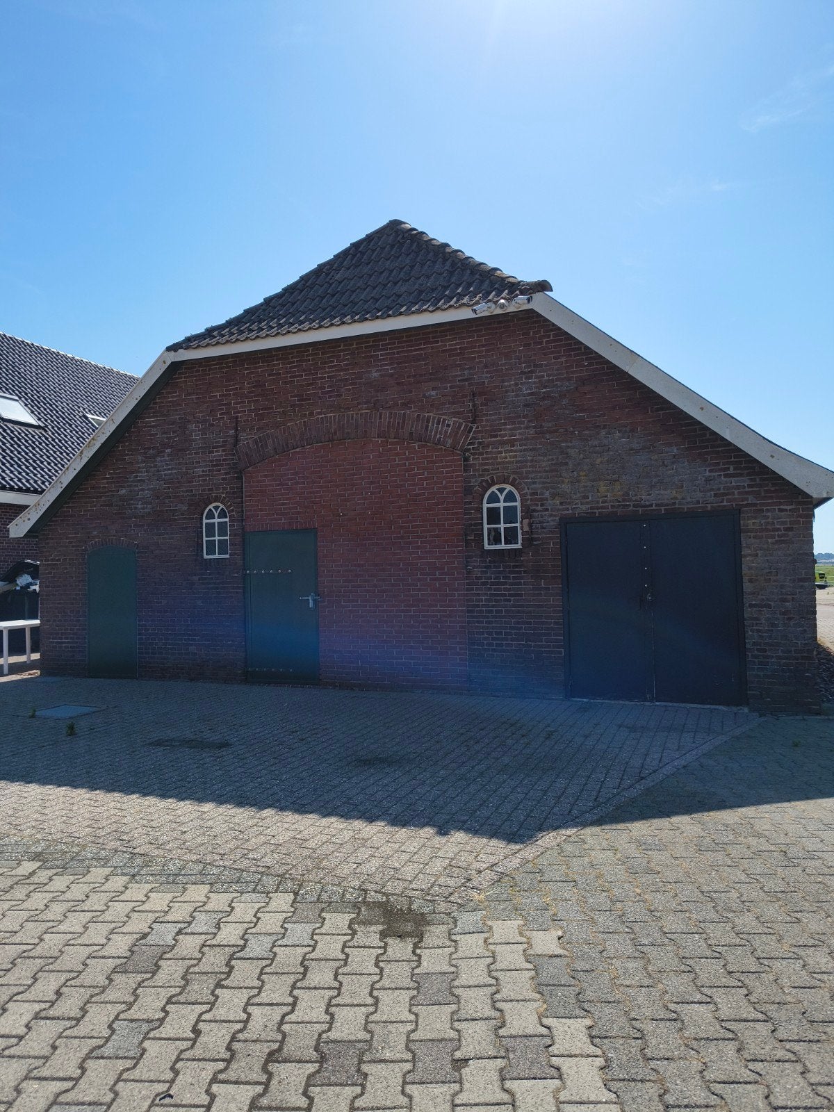 Loods/opslagruimte te huur doetinchem 120m2, Huur, Opslag of Loods