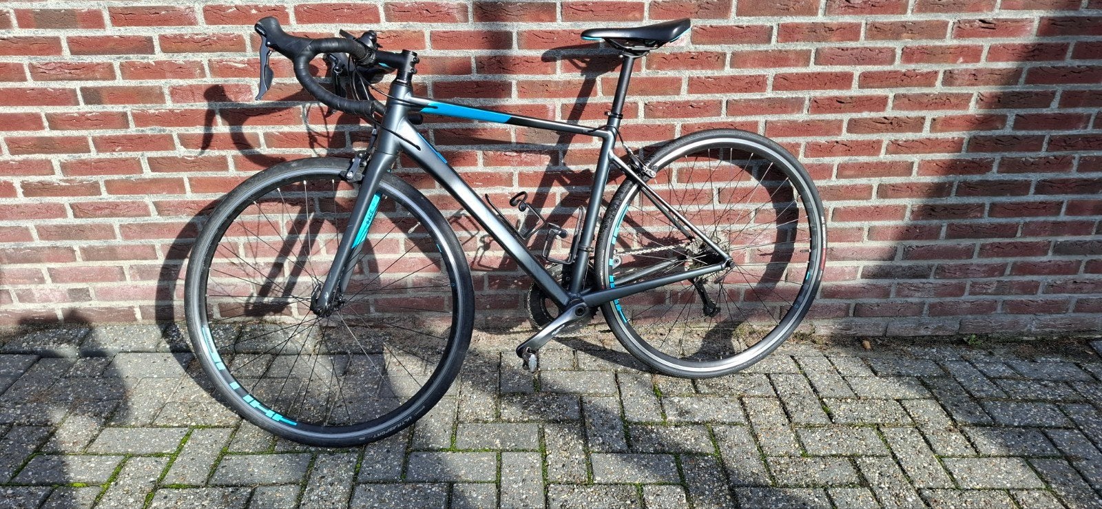 cube axial, 50 tot 53 cm, Ophalen, Meer dan 20 versnellingen, Overige merken