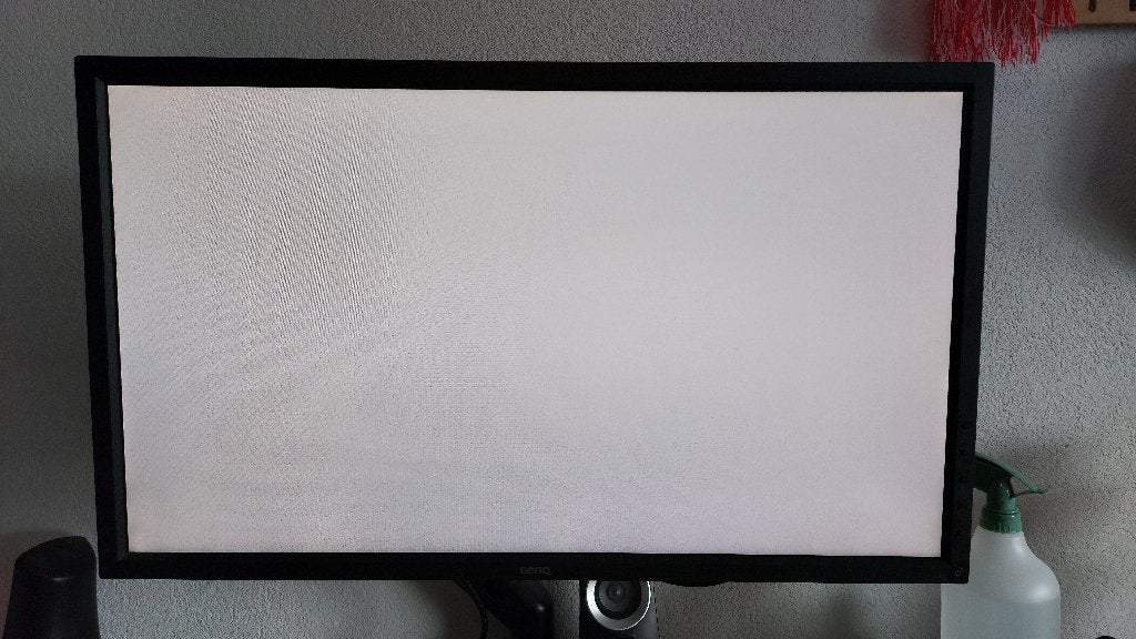 BenQ Zowie XL2730Z, Computers en Software, Monitoren, Gebruikt, 101 t/m 150 Hz, DisplayPort, DVI, HDMI, VGA, Gaming, Hoofdtelefoonaansluiting
