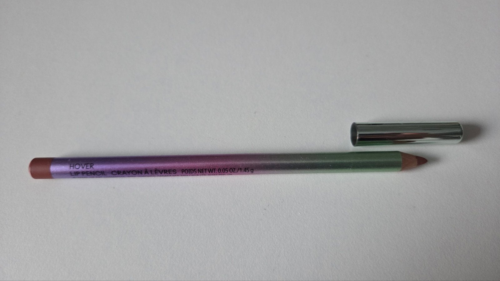 MAC COSMETICS lipliner HOVER Limited Edition, Ophalen of Verzenden, Zo goed als nieuw, Lippen, Make-up