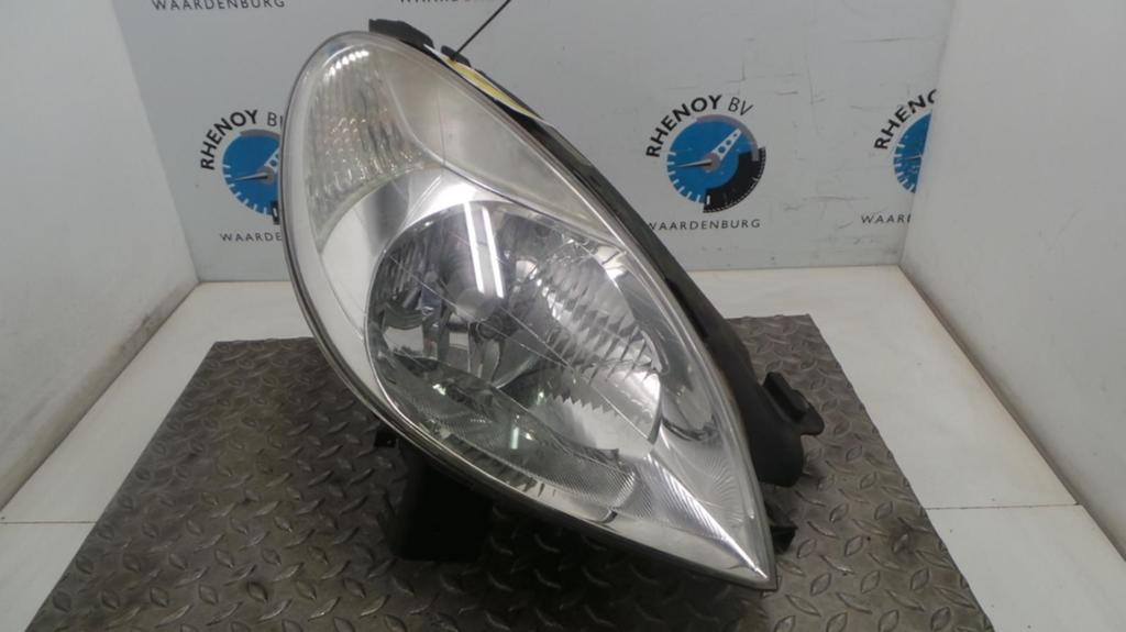 CITROEN XSARA PICASSO KOPLAMP R 2004, Ophalen of Verzenden, Gebruikt, Stiba lid