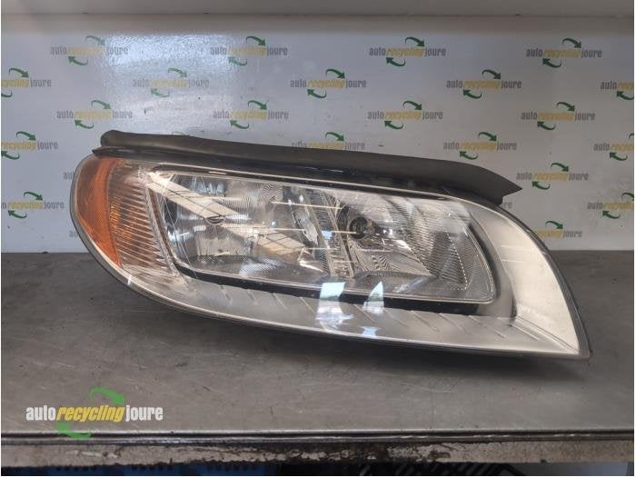 Koplamp rechts van een Volvo XC70, Gebruikt, -, -, Volvo