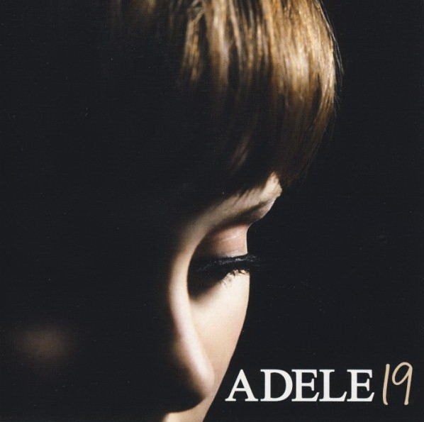 Adele - 19 CD, Ophalen of Verzenden, Zo goed als nieuw, Album, Inclusief doosje