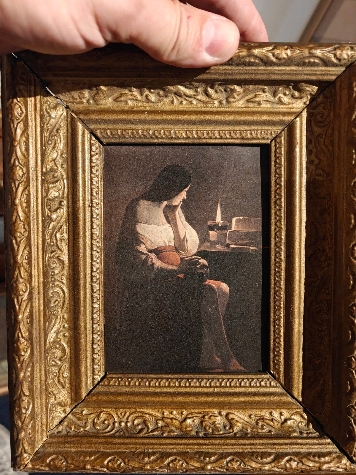 Diverse Klassieke Schilderijen en Prints in Lijst, Antiek en Kunst, Kunst | Schilderijen | Klassiek, Ophalen of Verzenden