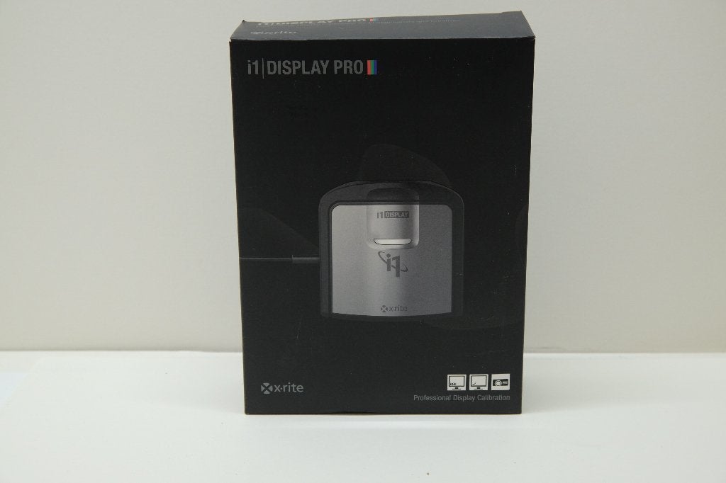 Xrite i1| Display Pro in nieuwstaat, Ophalen of Verzenden, Zo goed als nieuw, Overige merken, Overige typen