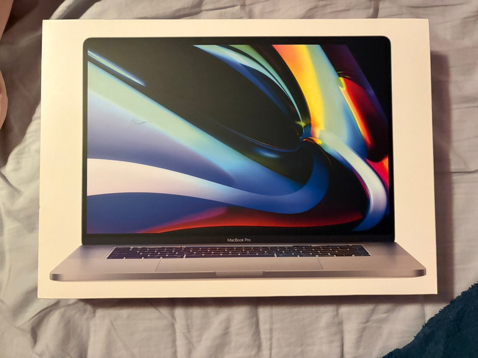 Apple MacBook Pro, Ophalen, 2 tot 3 Ghz, Qwerty, Met touchscreen