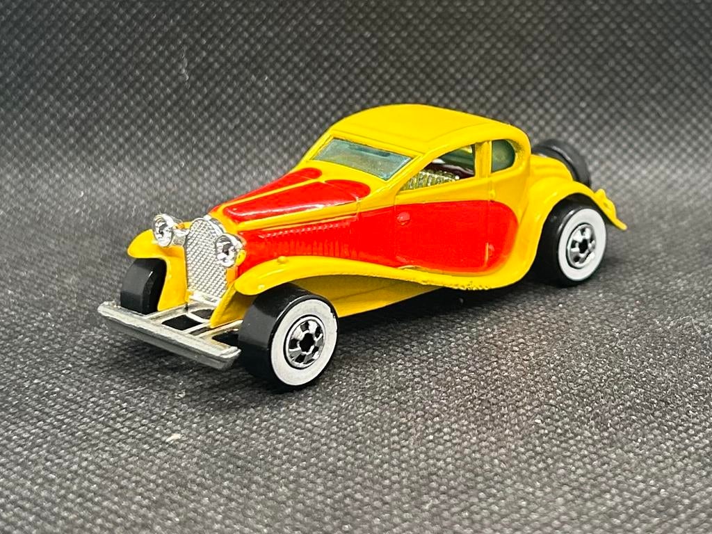 Hot Wheels Oldtimer 1:64, Verzenden, Zo goed als nieuw, Auto