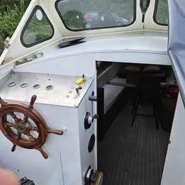 bootonderdelen, Ophalen, Gebruikt, Motor en Techniek