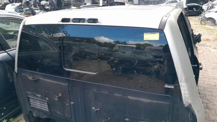 Ruit achter van een Ford Usa F150, Gebruikt, -, -, Ophalen of Verzenden