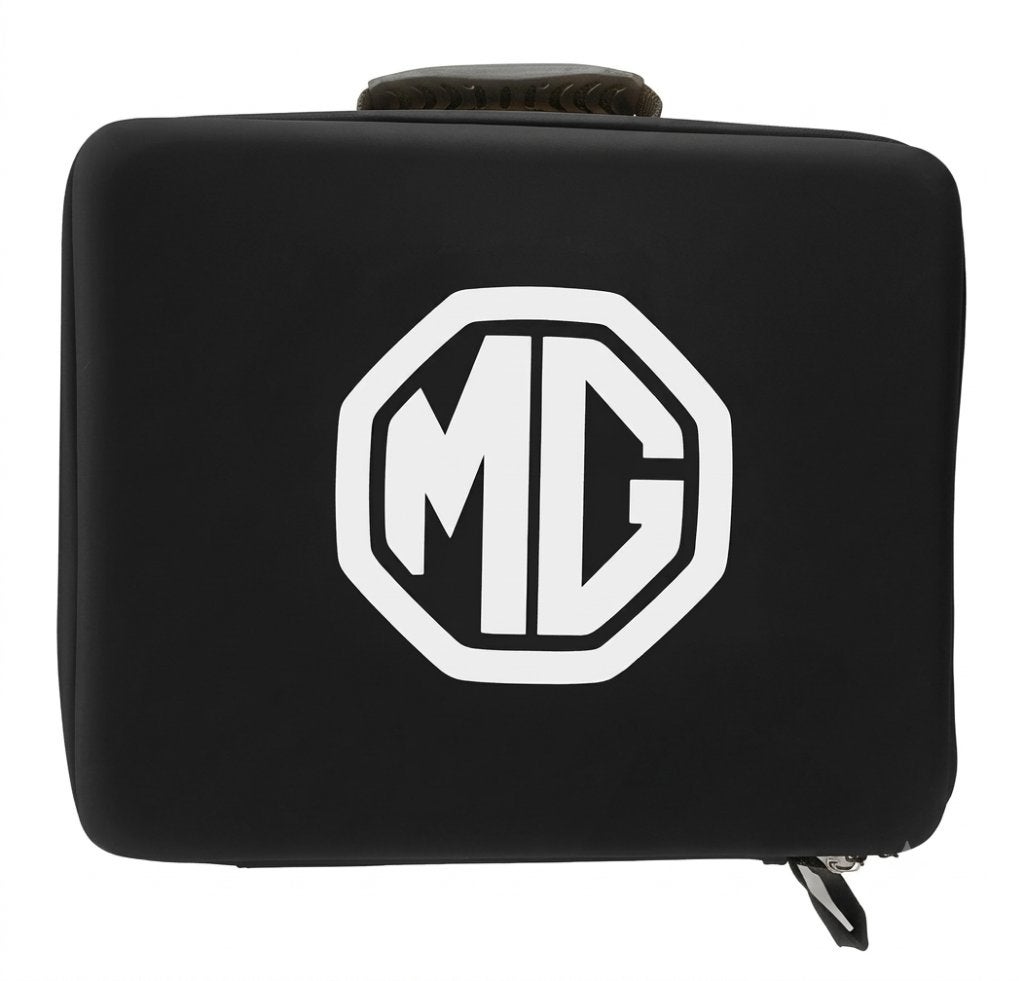 Originele MG EV PHEV laadkabel/lader bergtas in EVA Neoprene, Auto diversen, Ophalen of Verzenden, Nieuw, Laadpaal en Laadkabel